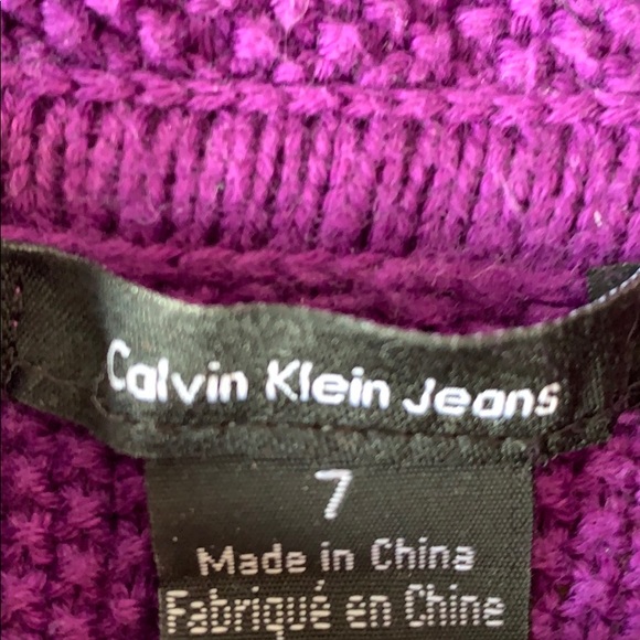 Little purple autumn jacket 🧥 - Picture 3 of 4